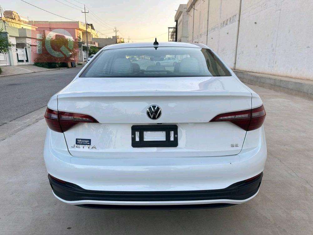 Volkswagen Jetta
